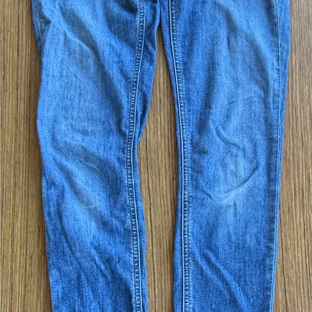 rag & bone Skinny Jeans Women’s Size 25 30” Inseam - Picture 3 of 6